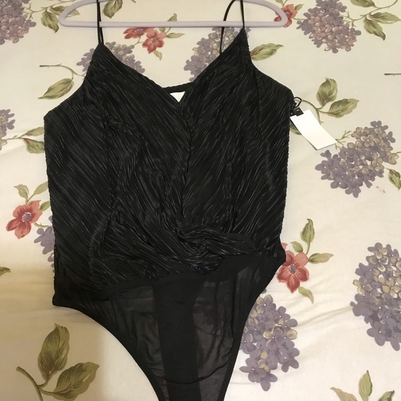 Astr Tops - ASTR bodysuit